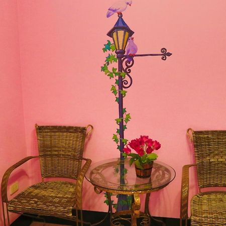 Leli B&B T'ai-tung Exteriér fotografie
