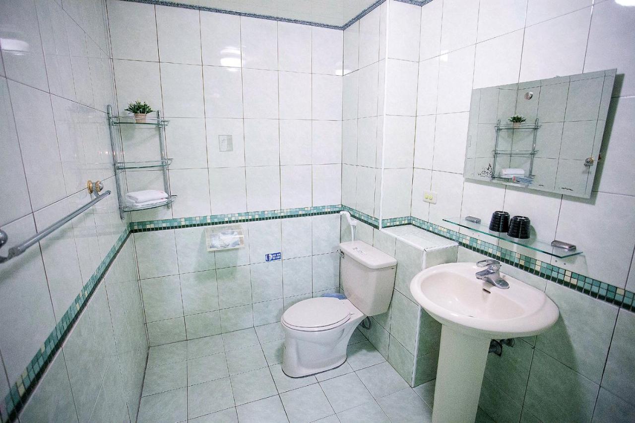 Leli B&B T'ai-tung Exteriér fotografie