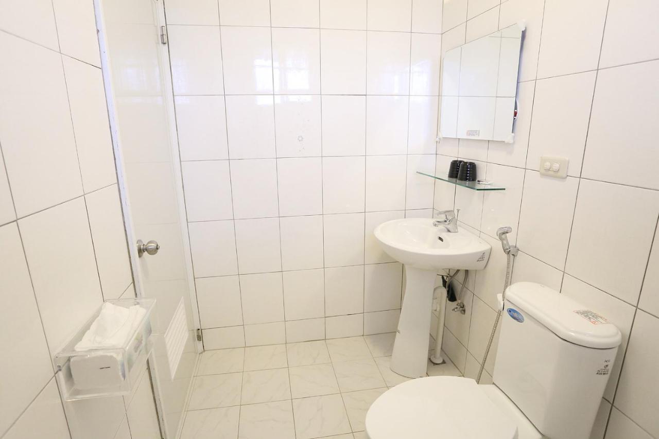 Leli B&B T'ai-tung Exteriér fotografie